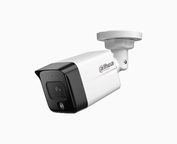 Dahua 2 MP Entry IR Fixed-focal Bullet Network Camera (DH-IPC-HFW1230TC1)